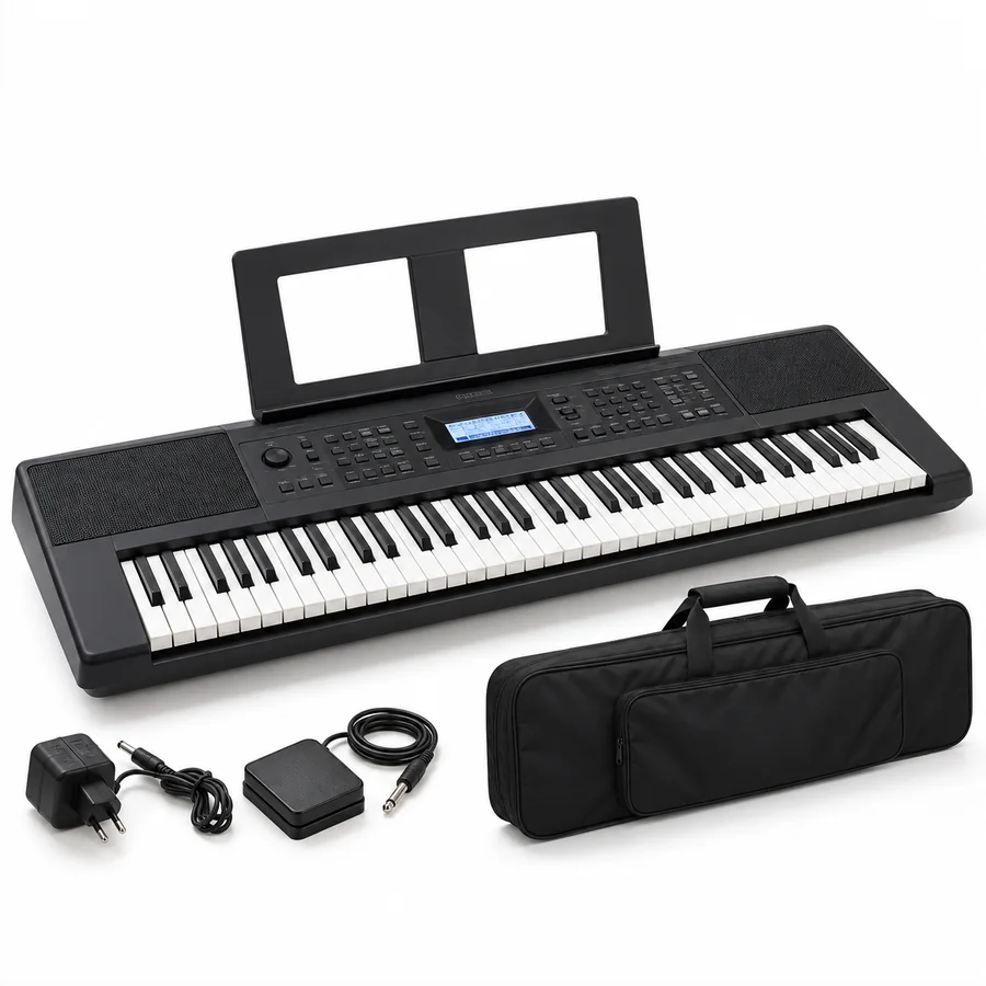 Đàn keyboard Yamaha PSR-E383