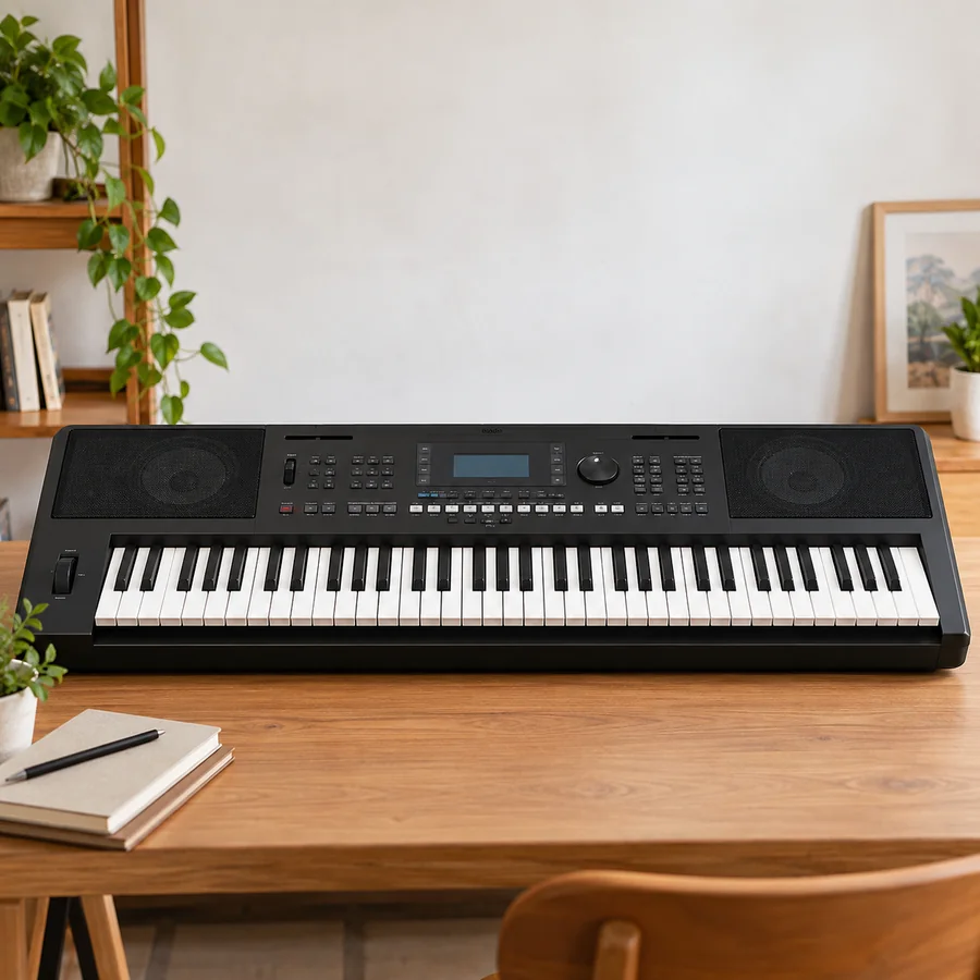 Đàn organ Roland E-X50
