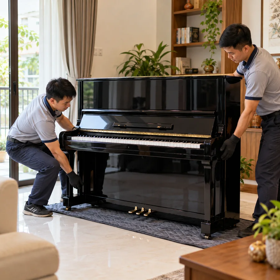 Piano điện Yamaha Arius YDP-165