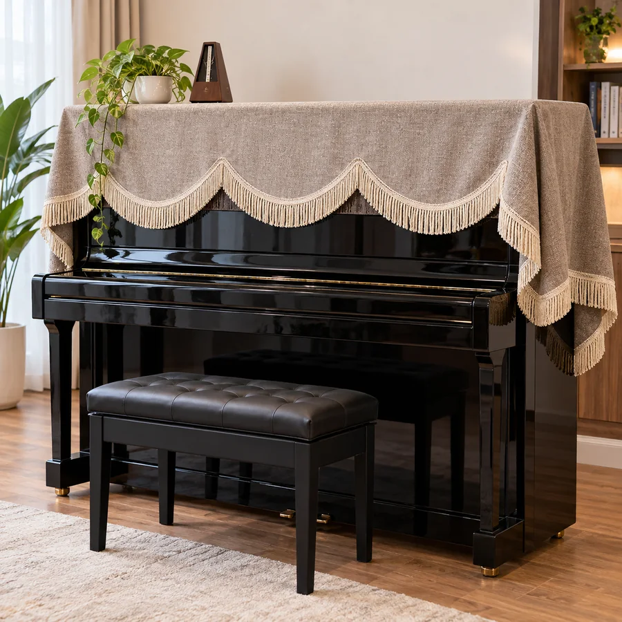 Piano cơ Yamaha U1H nhập Nhật