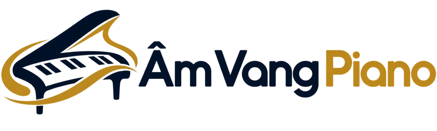 Âm Vang Piano