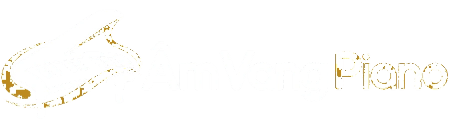 Logo Âm Vang Piano